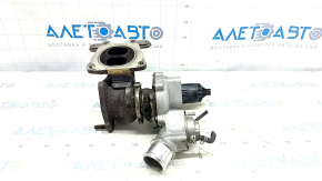 Turbo Honda Accord 18-22 1.5T 79k