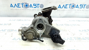 Turbo Honda Accord 18-22 1.5T 79k