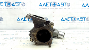Turbo Honda Accord 18-22 1.5T 79k