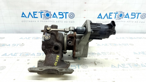 Turbo Honda Accord 18-22 1.5T 79k