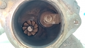 Turbo Honda Accord 18-22 1.5T 79k