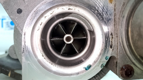 Turbo Honda Accord 18-22 1.5T 79k