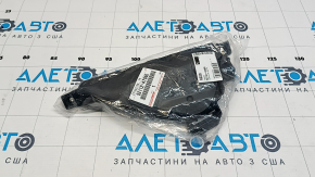 Right fog light plug Toyota Prius 50 16-22