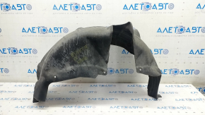Rear right fender liner Honda Insight 19-22 torn