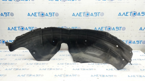 Rear right fender liner Honda Insight 19-22 torn