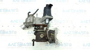 Turbo Honda Accord 18-22 1.5T 79k