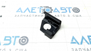 Driver's seat slide plug front left BMW 3 G20 19- black