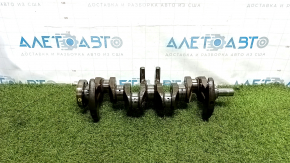 Ford Fusion mk5 13-20 2.0 hybrid crankshaft for grinding