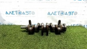 Ford Fusion mk5 13-20 2.0 hybrid crankshaft for grinding