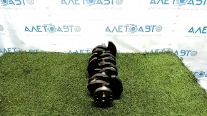 Ford Fusion mk5 13-20 2.0 hybrid crankshaft for grinding
