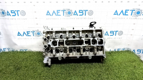 Ford Fusion mk5 13-20 2.0 hybrid cylinder head w/o camshafts