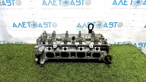 Ford Fusion mk5 13-20 2.0 hybrid cylinder head w/o camshafts