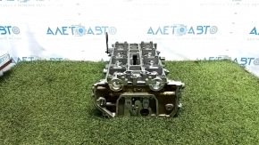 Ford Fusion mk5 13-20 2.0 hybrid cylinder head w/o camshafts