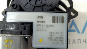 Front left window lift motor BMW 3 G20 19-