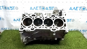 Bare cylinder block Ford Fusion mk5 13-20 2.0 hybrid for boring and sleeving