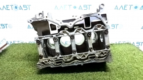 Bare cylinder block Ford Fusion mk5 13-20 2.0 hybrid for boring and sleeving