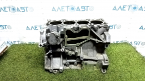 Bare cylinder block Ford Fusion mk5 13-20 2.0 hybrid for boring and sleeving