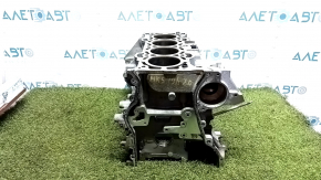 Bare cylinder block Ford Fusion mk5 13-20 2.0 hybrid for boring and sleeving
