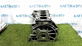 Bare cylinder block Ford Fusion mk5 13-20 2.0 hybrid for boring and sleeving
