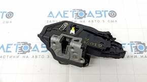 Front left door lock BMW 3 G20 19-