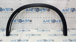 Front left fender arch trim BMW X5 F15 14-18 Pure Experience, structure, scratches