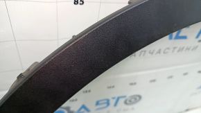 Front left fender arch trim BMW X5 F15 14-18 Pure Experience, structure, scratches
