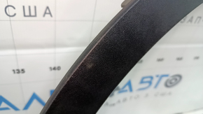 Front left fender arch trim BMW X5 F15 14-18 Pure Experience, structure, scratches