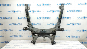 Front subframe Honda Insight 19-22 rusty