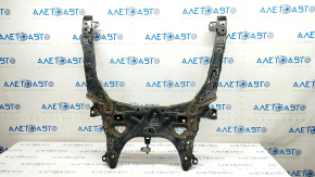 Front subframe Honda Insight 19-22 rusty