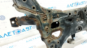 Front subframe Honda Insight 19-22 rusty