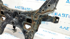 Front subframe Honda Insight 19-22 rusty