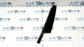 Door trim side front left BMW 3 G20 19- black gloss, scratches