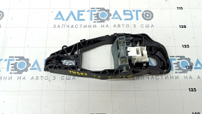 Front left door handle mechanism BMW 3 G20 19- for keyless, broken fasteners