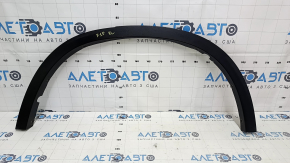 Rear left fender arch trim BMW X5 F15 14-18 Pure Experience, structure, scratches