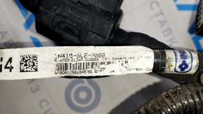 Wiring Automatic Transmission Honda Insight 19-22