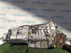 Automatic transmission assembly Porsche Macan 15-18 3.0T A5B02 AWD 62k
