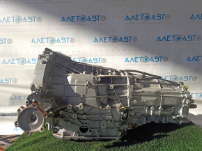 Automatic transmission assembly Porsche Macan 15-18 3.0T A5B02 AWD 62k