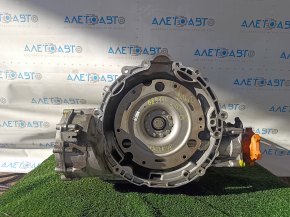 Automatic transmission assembly Porsche Macan 15-18 3.0T A5B02 AWD 62k