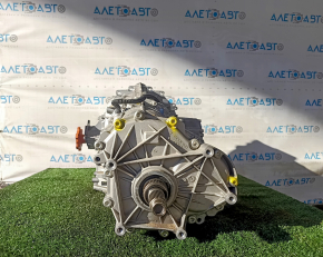 Automatic transmission assembly Porsche Macan 15-18 3.0T A5B02 AWD 62k