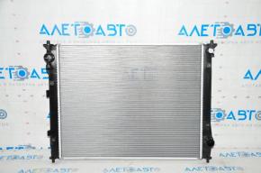 Radiator cooling water Honda Civic X FC 16-21 2.0
