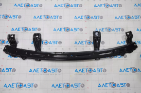 Front Bumper Bracket Central Honda Civic X FC 16-21
