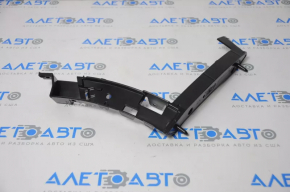 Front Bumper Mount Left Lincoln MKZ 13-16