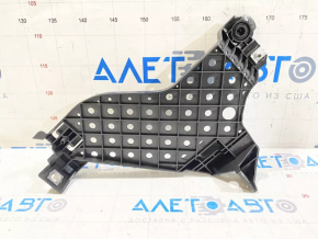 Front right headlight mount Audi Q3 8U 15-18 for xenon
