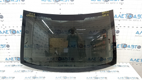 Rear glass BMW 3 G20 19-