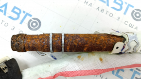Airbag airbag side curtain right BMW 3 G20 19- rusty pyropatron
