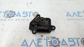Exhaust flap control actuator BMW X5 F15 14-18