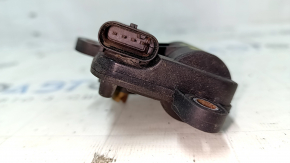 Exhaust flap control actuator BMW X5 F15 14-18