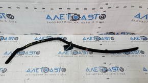 Door seal side rear left BMW X5 F15 14-18 rear break