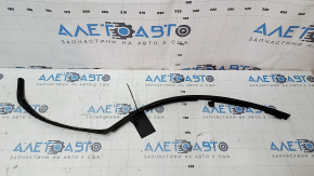 Door seal side rear right BMW X5 F15 14-18 rear, break