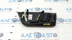 Light inside trunk lid left BMW 3 G20 19-21 darkened